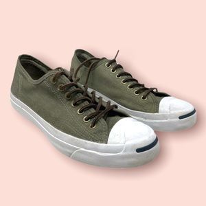 Converse Jack Purcell Unisex Mens 6 Women 7.5 JP S